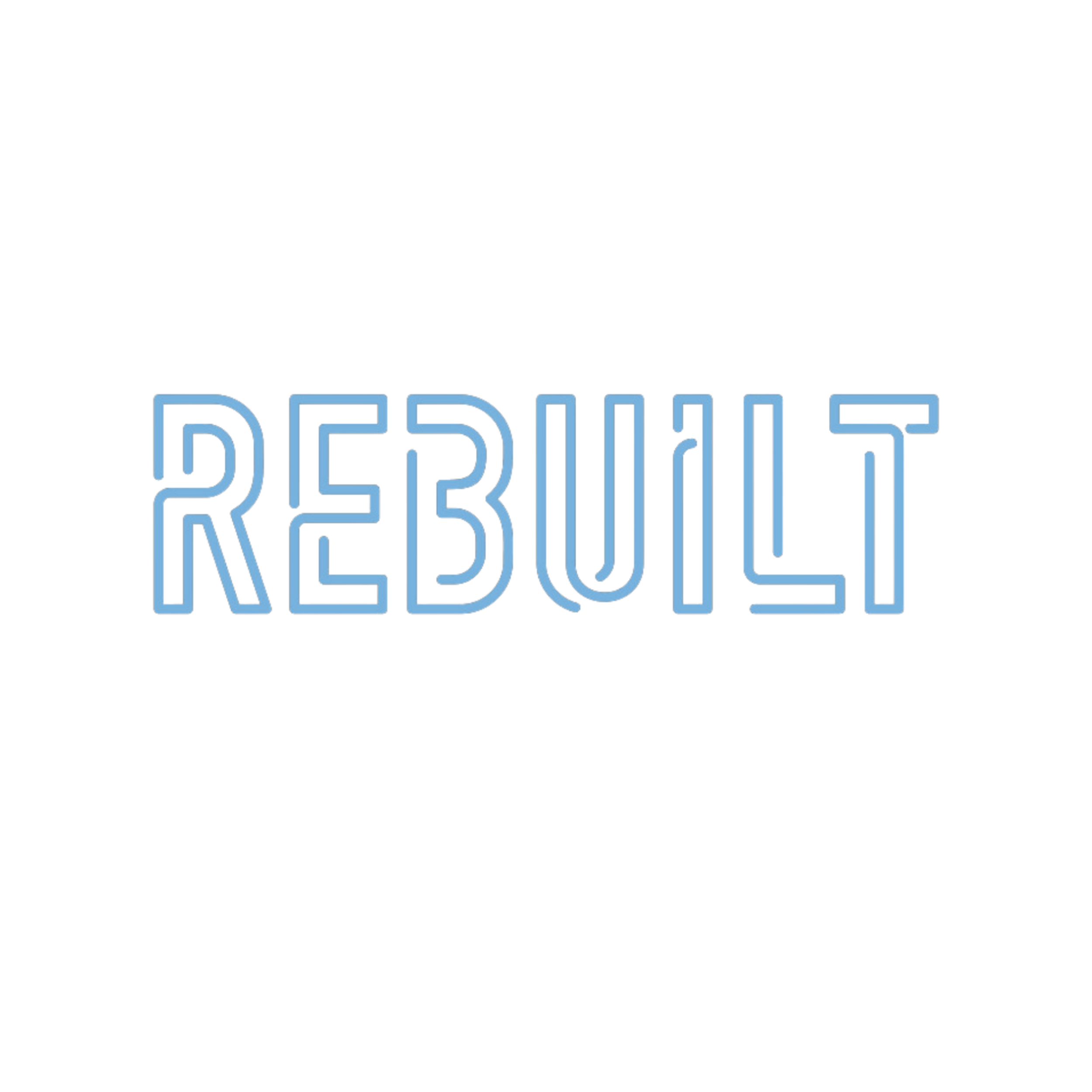 REBUILT Pilates